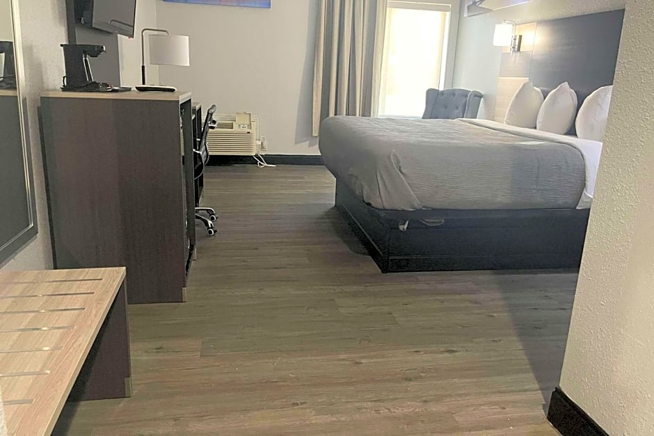 Quality Suites