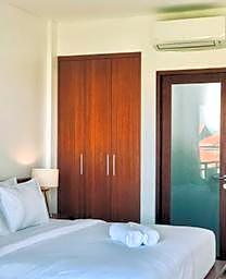 Outpost Canggu