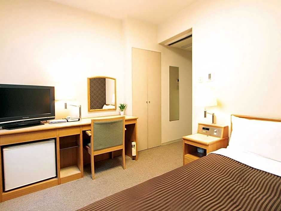 Hotel Livemax BUDGET Shimbashi