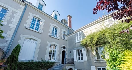 La Perluette