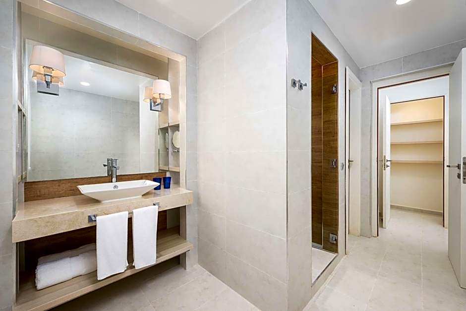 Radisson Blu Residences, Saidia