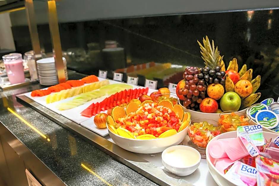 Quality Suites Joao Pessoa