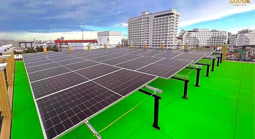 The Grand Lodge Pattaya