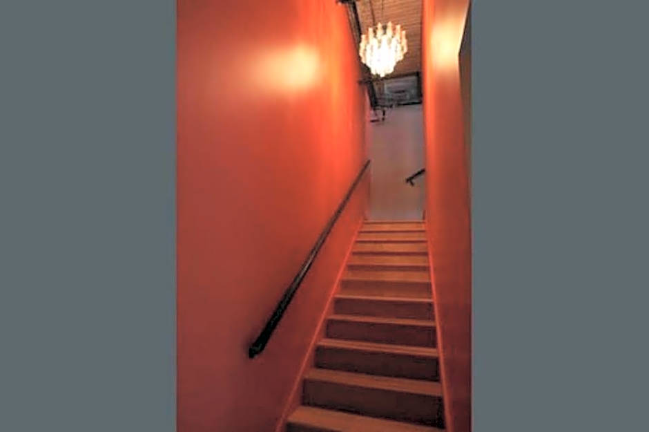 Buchanan Lofts