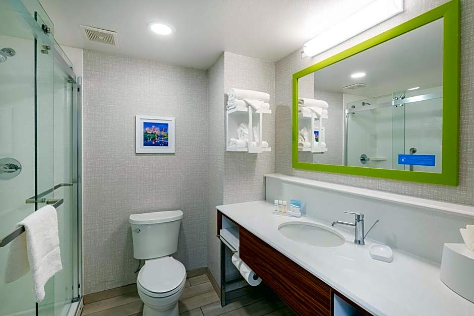 Hampton Inn By Hilton & Suites West Little Rock