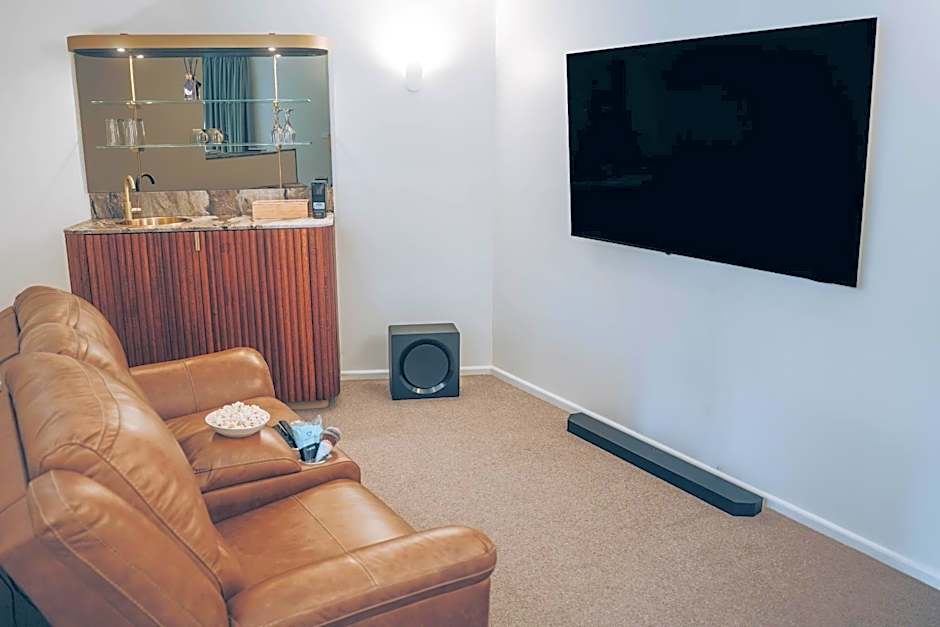 Risby Cove Boutique Hotel