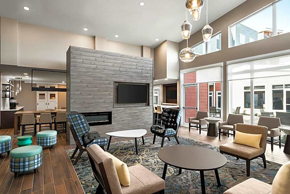 Residence Inn Mechanicsburg