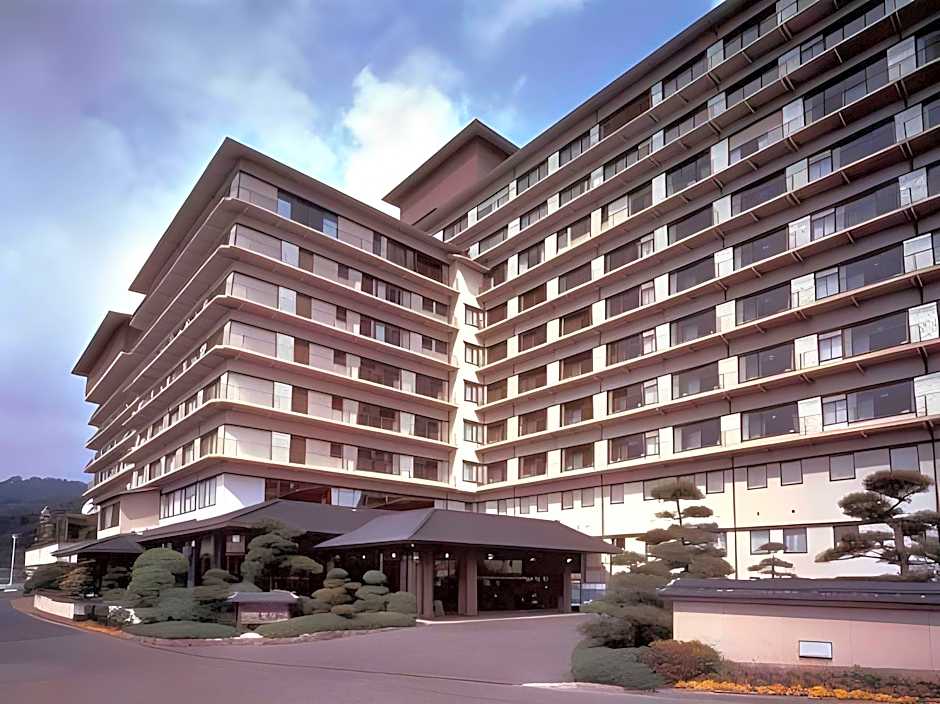 Hotel Inatori Ginsuiso