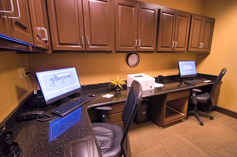 Hampton Inn By Hilton & Suites Jacksonville Beach Boulevard/Mayo Clinic
