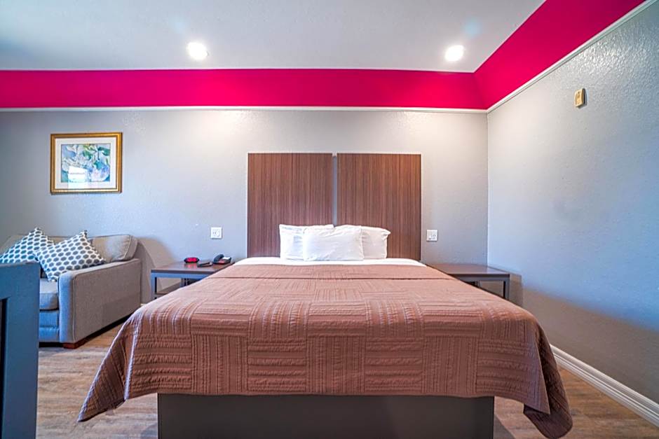 Hotel Bliss Kemah