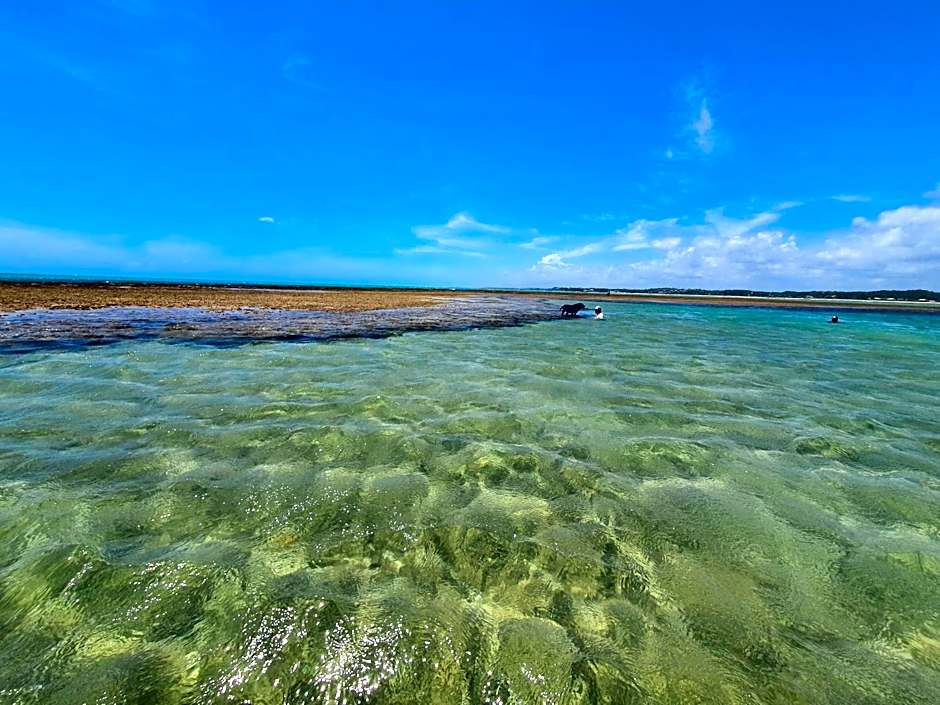 Manaí Pousada & Beach Club