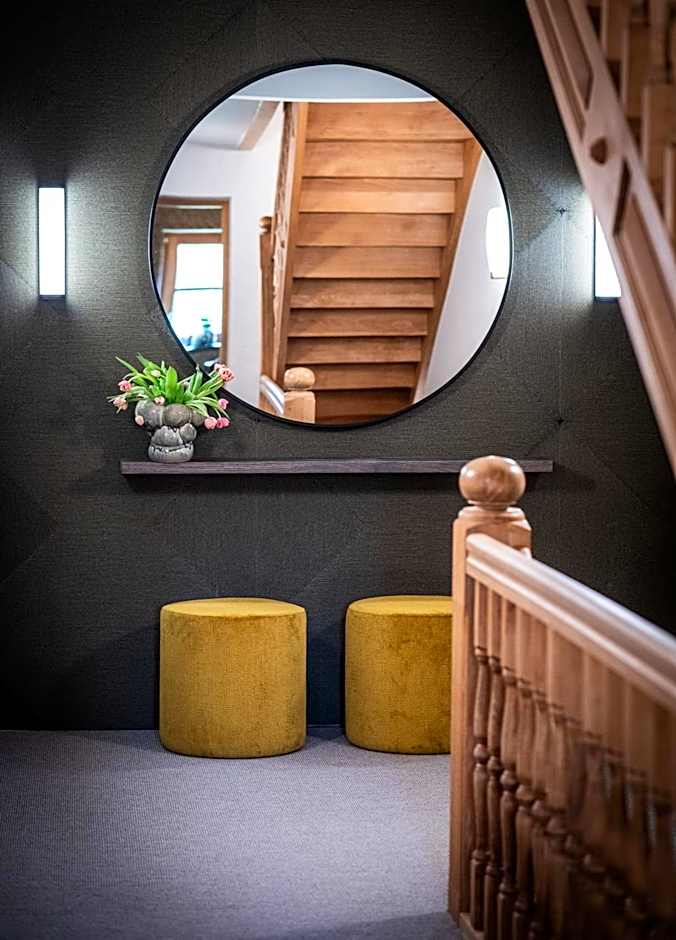 Landhaus Christl am See