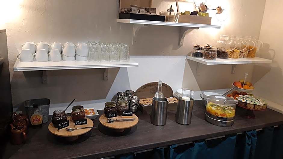 Logis hotel Noemys Gradignan