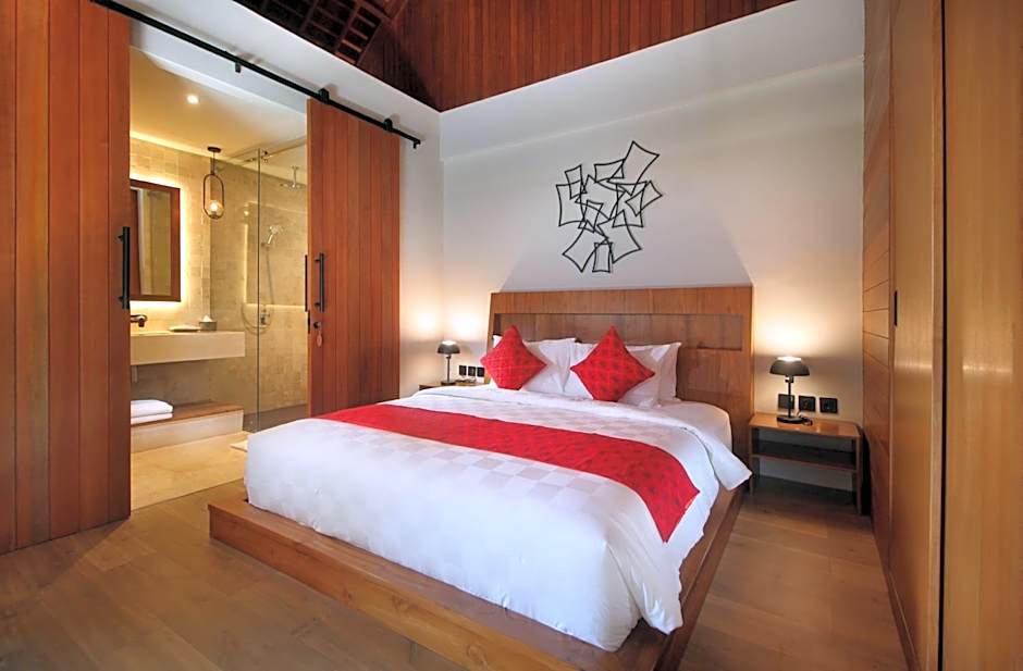 Nesara Villa