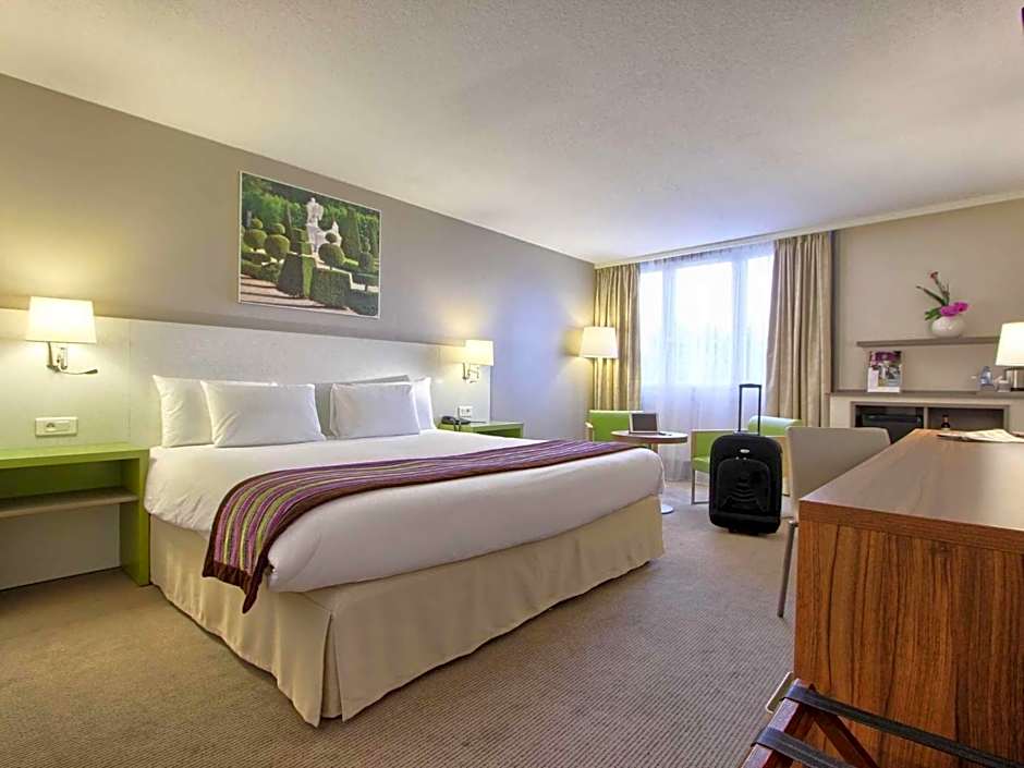 Mercure Paris Velizy