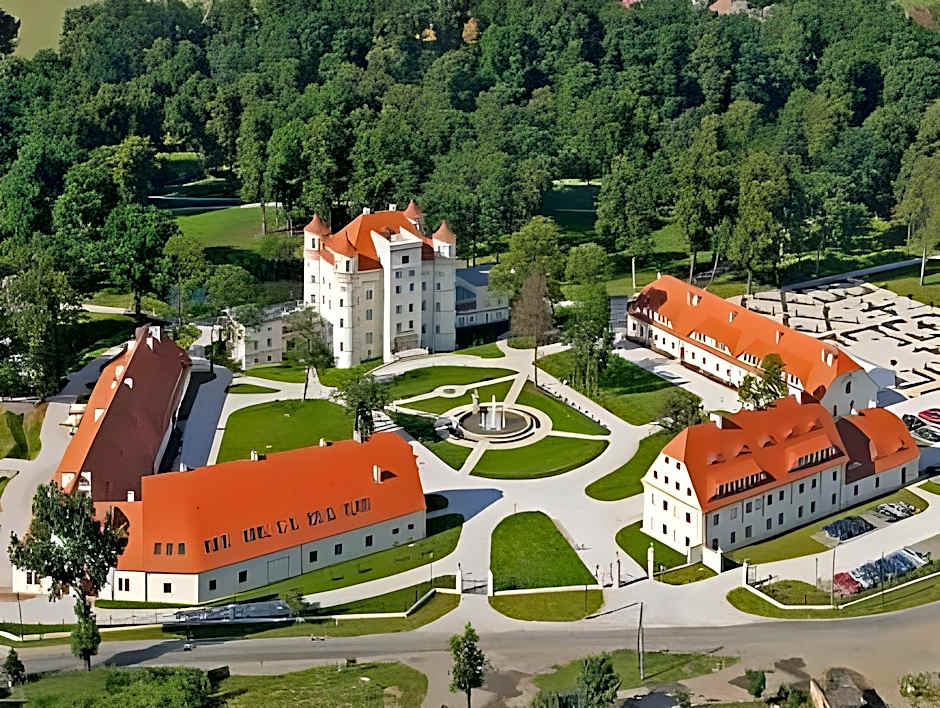 Palac Wojanow
