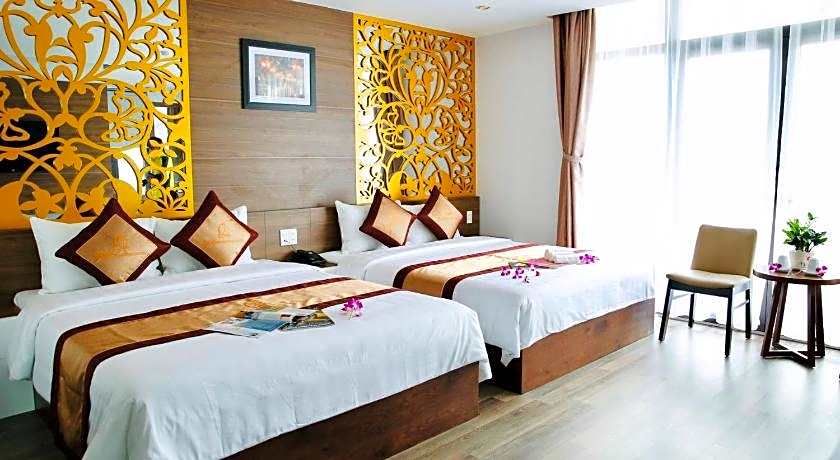 CKC Thien Duong Hotel