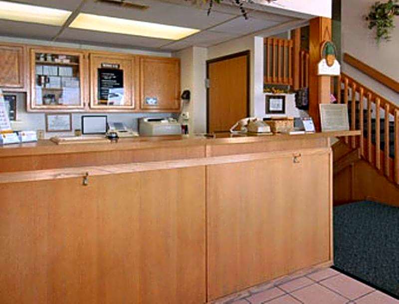 Amerihost Inn & Suites Kingdom City