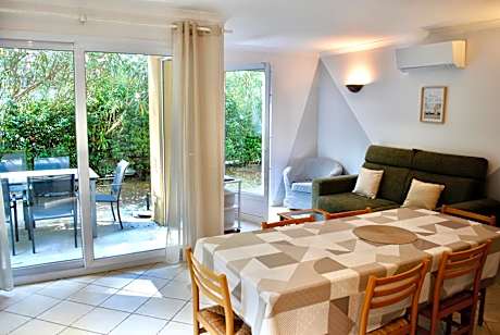 Domaine des Bains