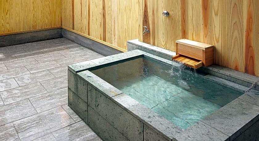 Nikko Chuzenji-ko Onsen Hotel Hana-An