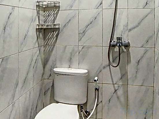 Hotel O Planet Guest House Syariah