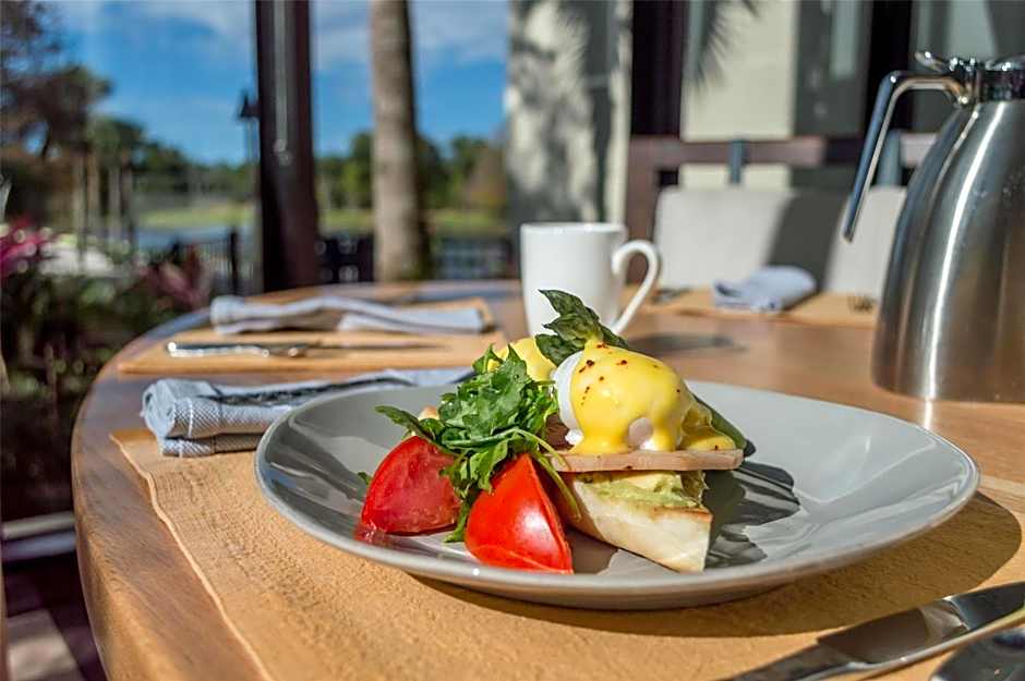 Hyatt Regency Grand Cypress Resort