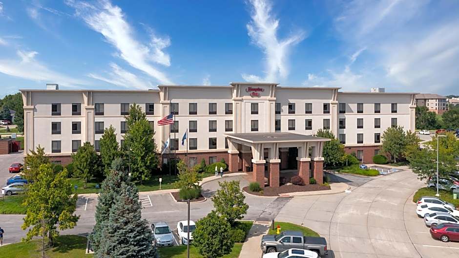 Hampton Inn Omaha West-Lakeside