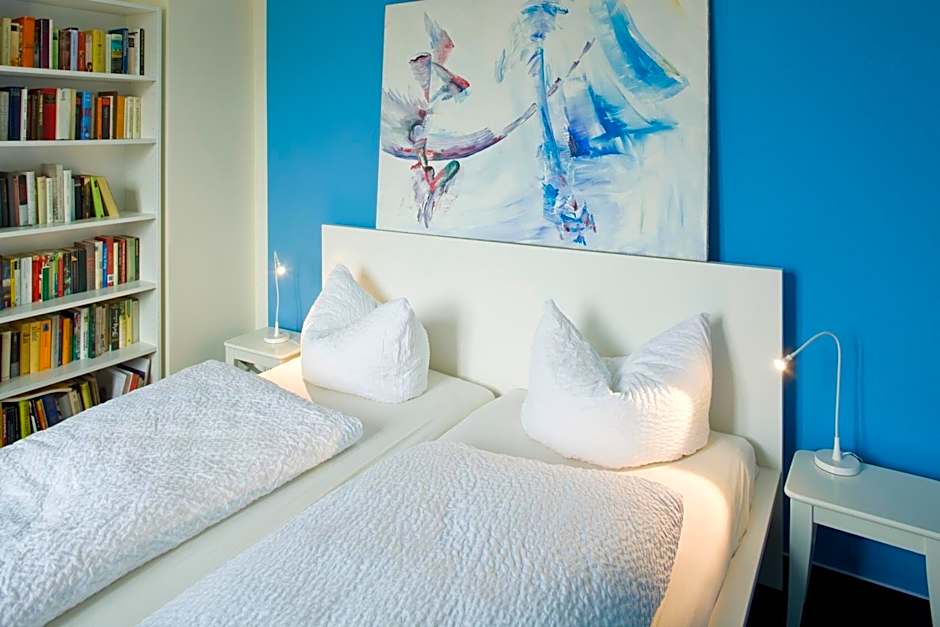 Kulturgasthof Alte Reederei