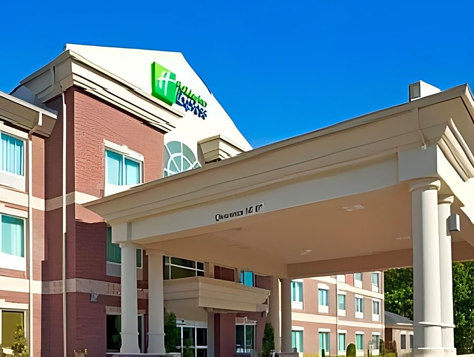Holiday Inn Express Carrollton By IHG