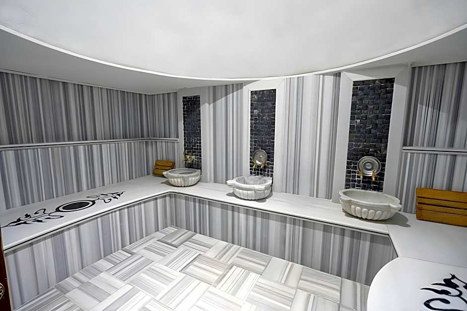 The Green Park Hotel Taksim