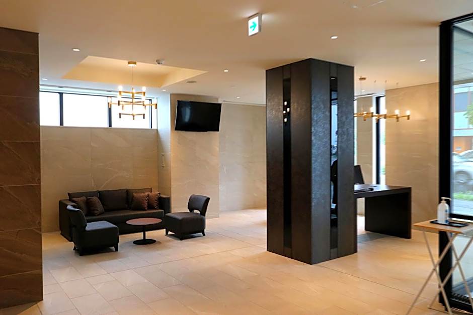 Smile Hotel Premium Hakodate Goryokaku