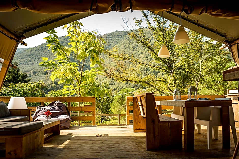 Delle Rose Camping & Glamping Village