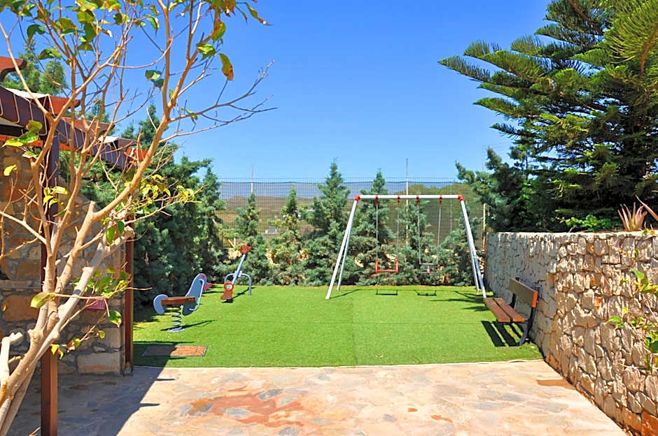 Lagos Studios & Apartments