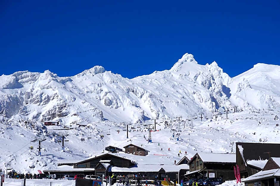 National Park Backpackers