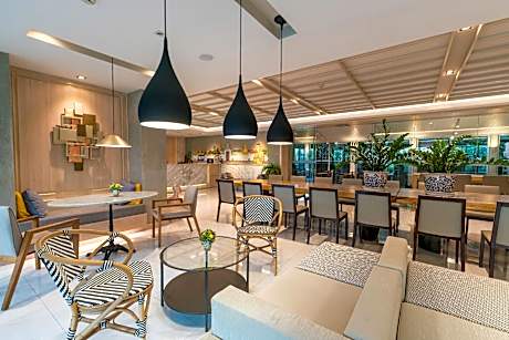 Koon Hotel Sukhumvit