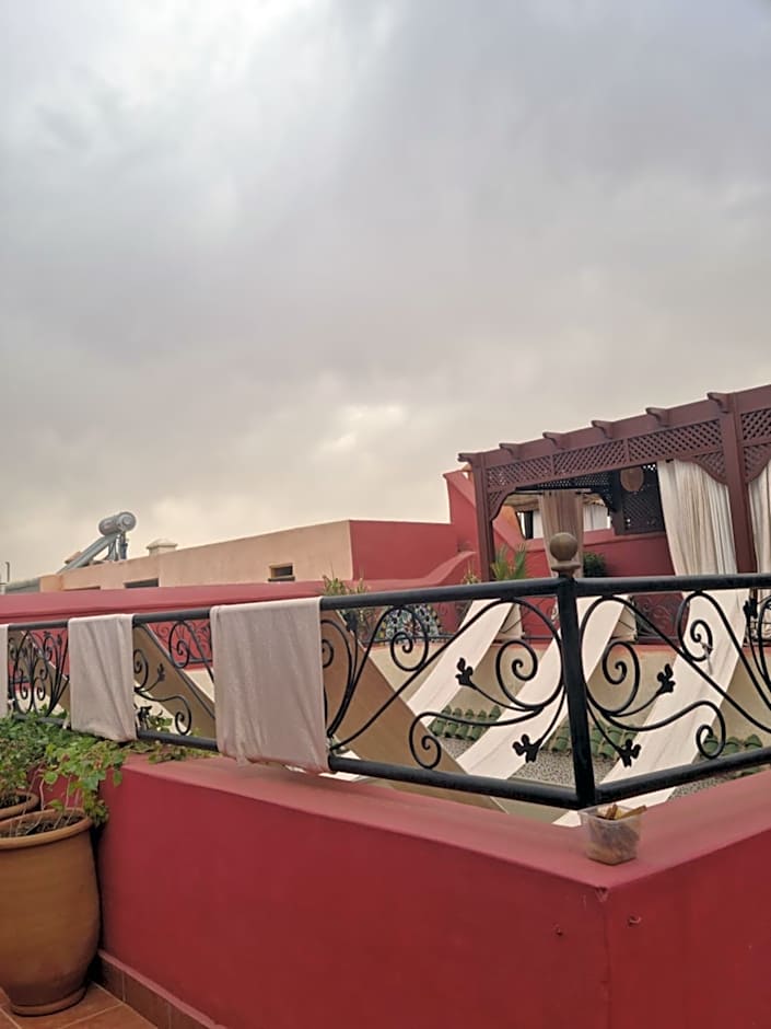 Riad La Bigarade