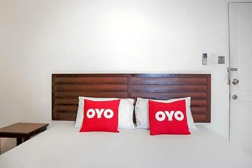 OYO 1032 Beds Patong