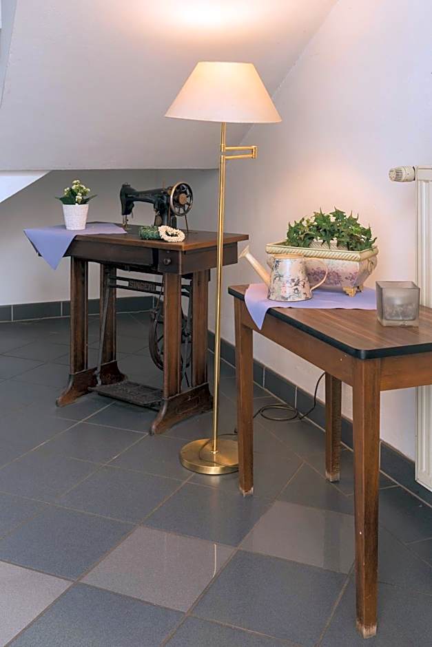 Hotel Restaurant Häsfeld