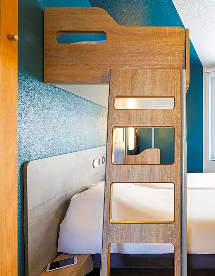 ibis budget Porte D'Orleans