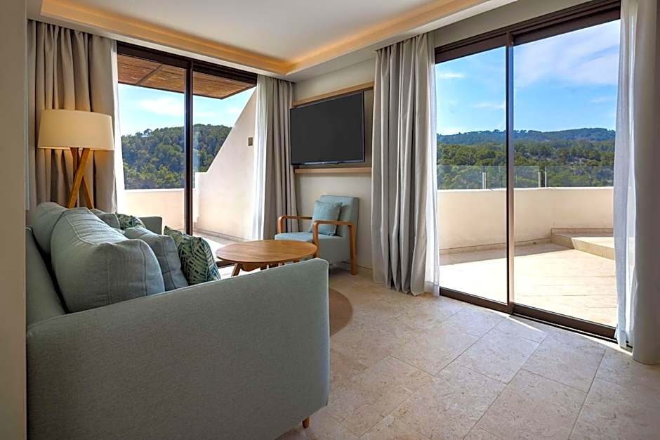 Cala San Miguel Hotel Ibiza, Curio Collection by Hilton, Adults only