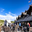 Old Faithful Inn - Inside the Park