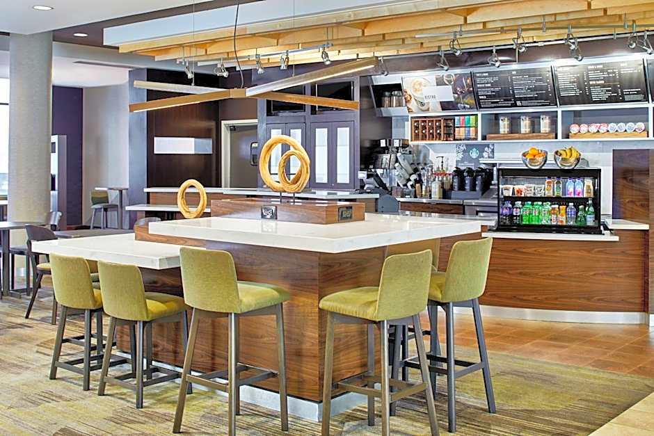 Courtyard by Marriott Atlanta Lithia Springs