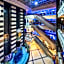 Anwar Al Madinah Movenpick Hotel