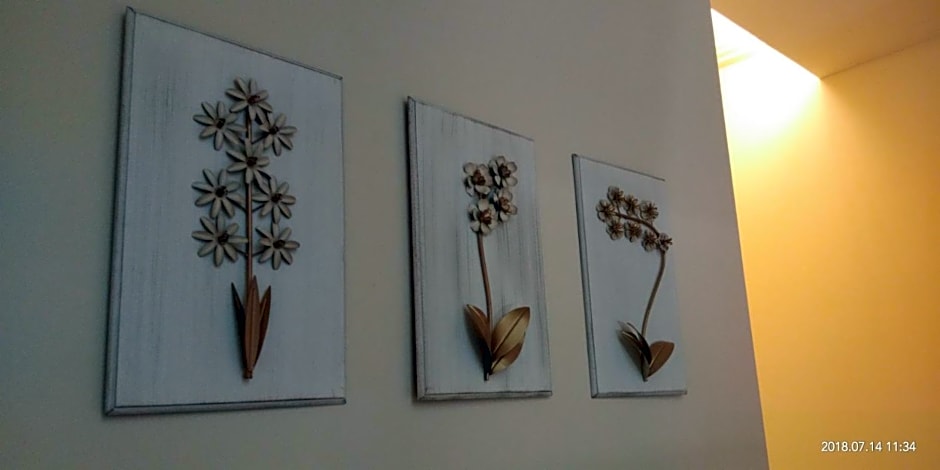 逐鹿森林民宿-無電梯