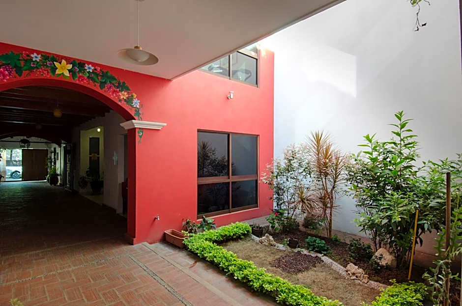 Comala Bed & Breakfast