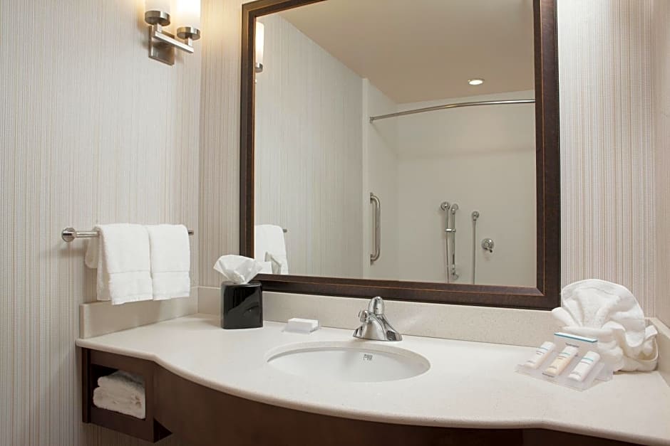 Hilton Garden Inn Bettendorf/ Quad Cities