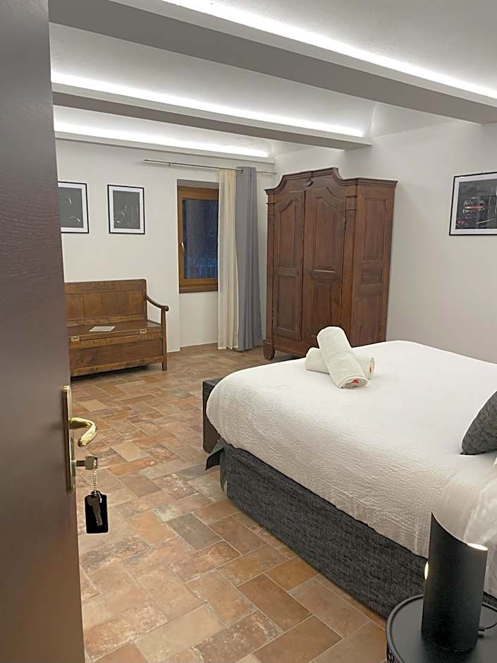 Cascina Tre Botti