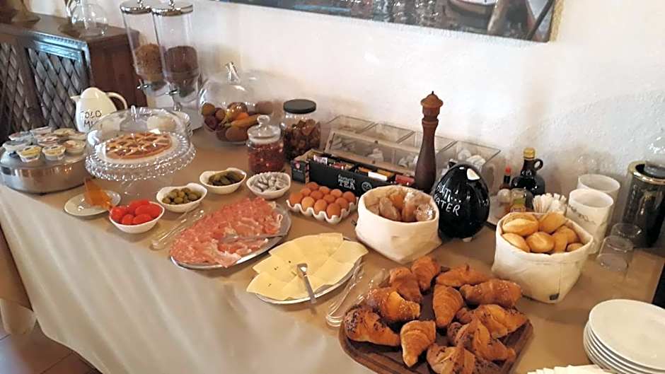 Hotel Udinese da Aldo