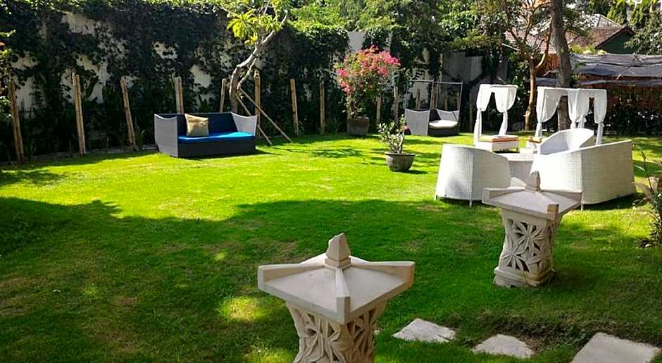 Cattleya Suite by Marbella