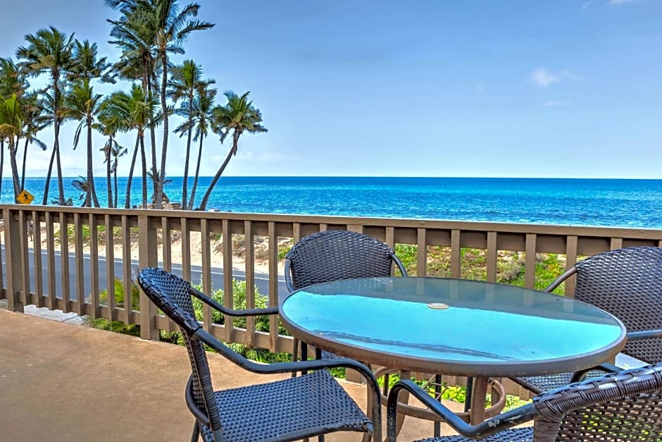 Kohea Kai Hotel Maui